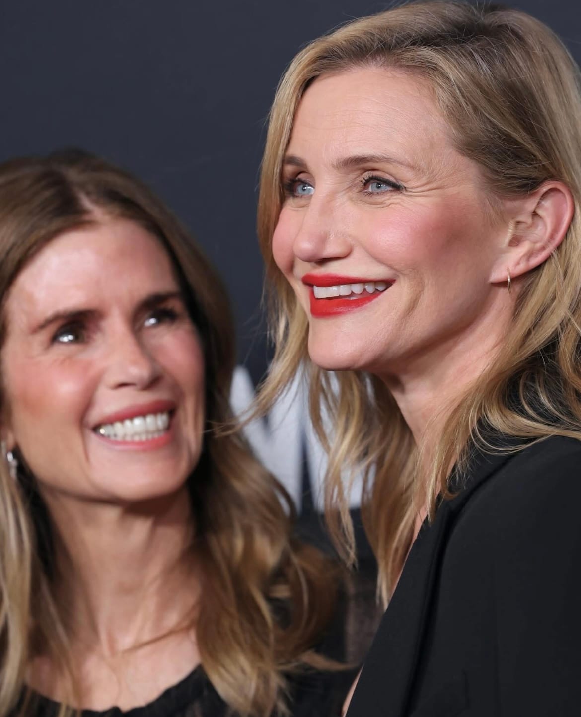 Cameron Diaz, fot. Hello Magazine