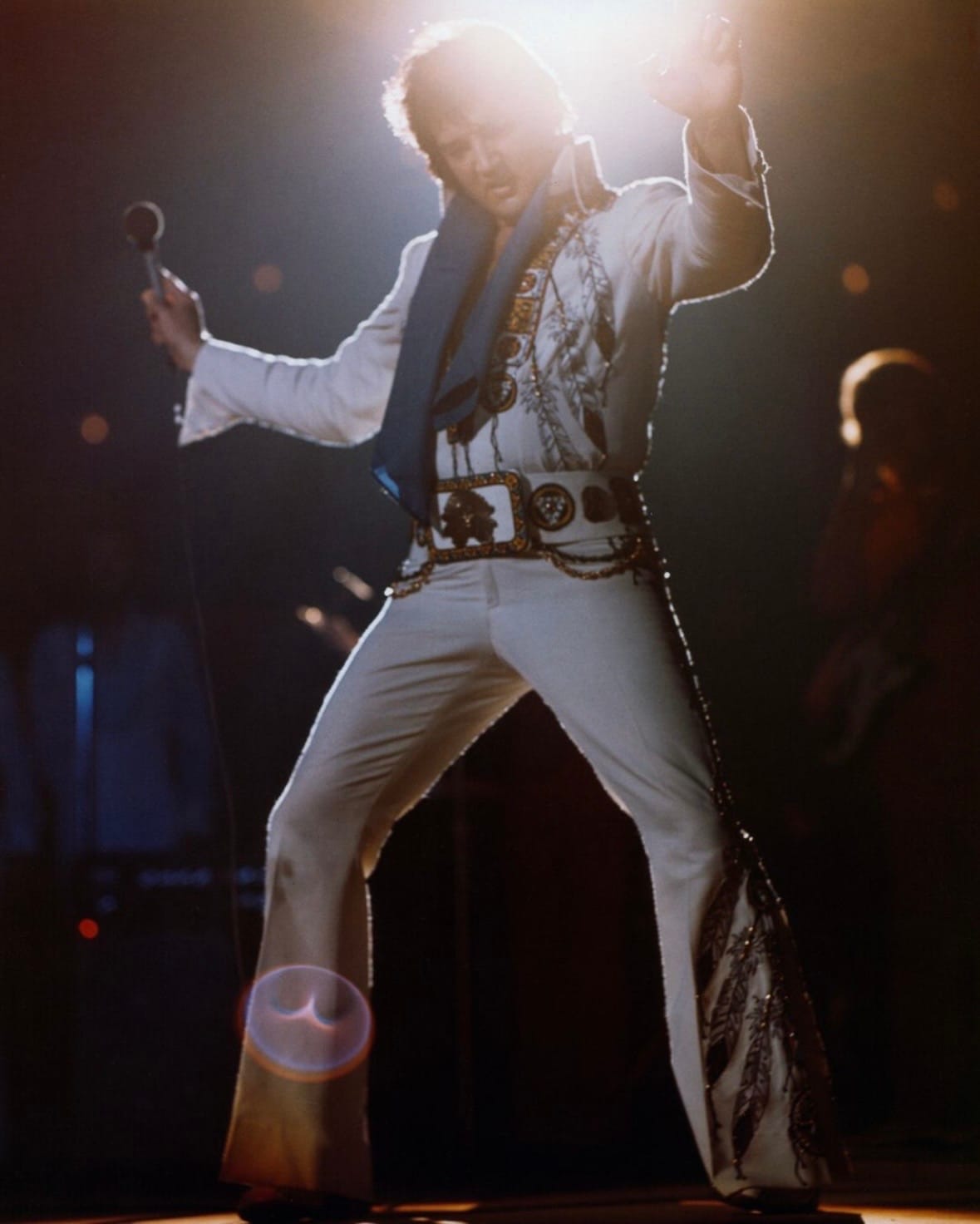 fot. Instagram - ELVIS PRESLEY