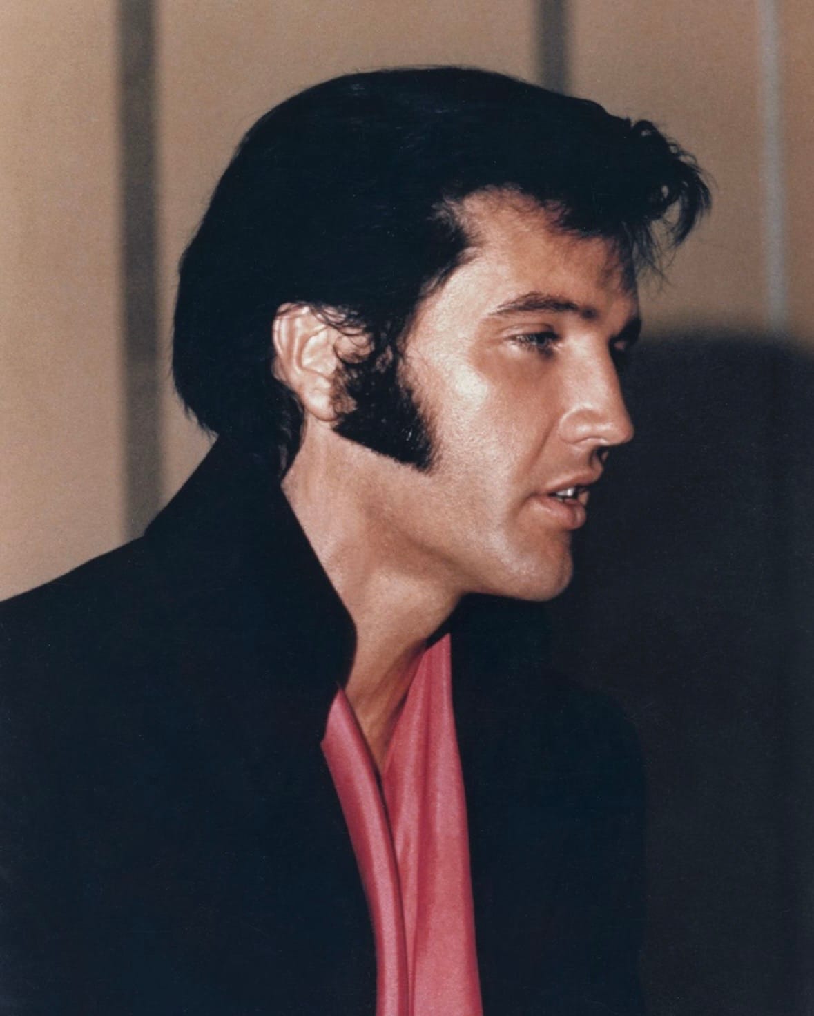 fot. Instagram - ELVIS PRESLEY
