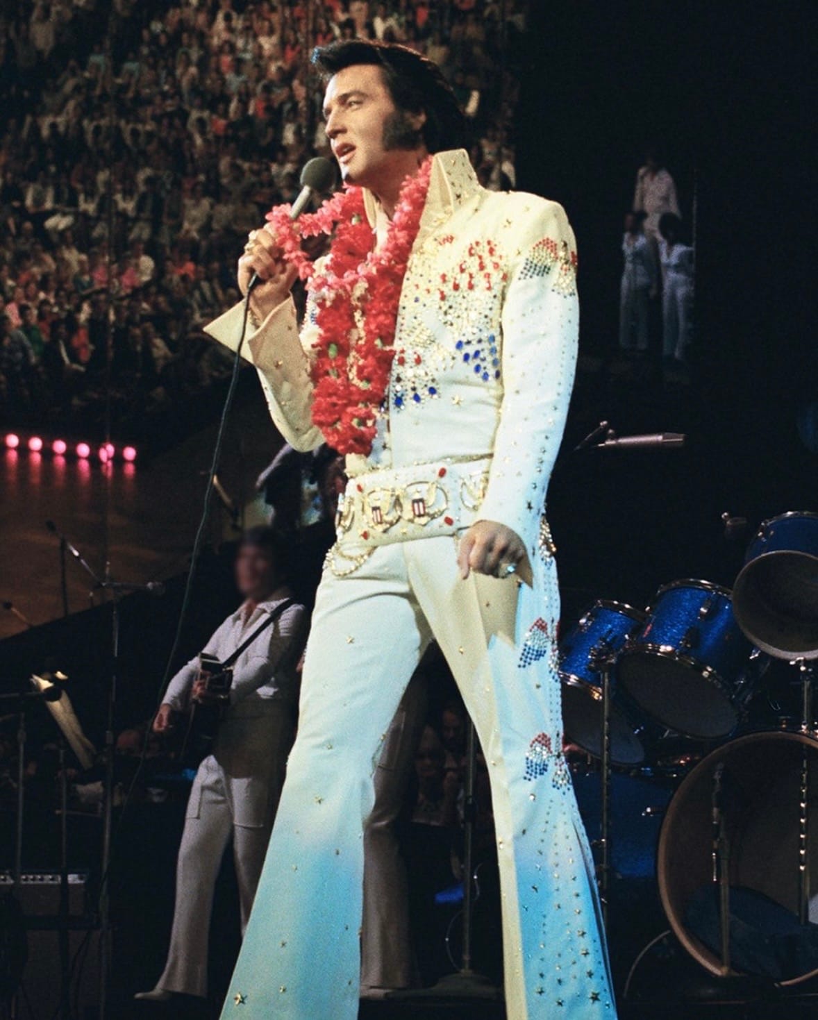 fot. Instagram - ELVIS PRESLEY