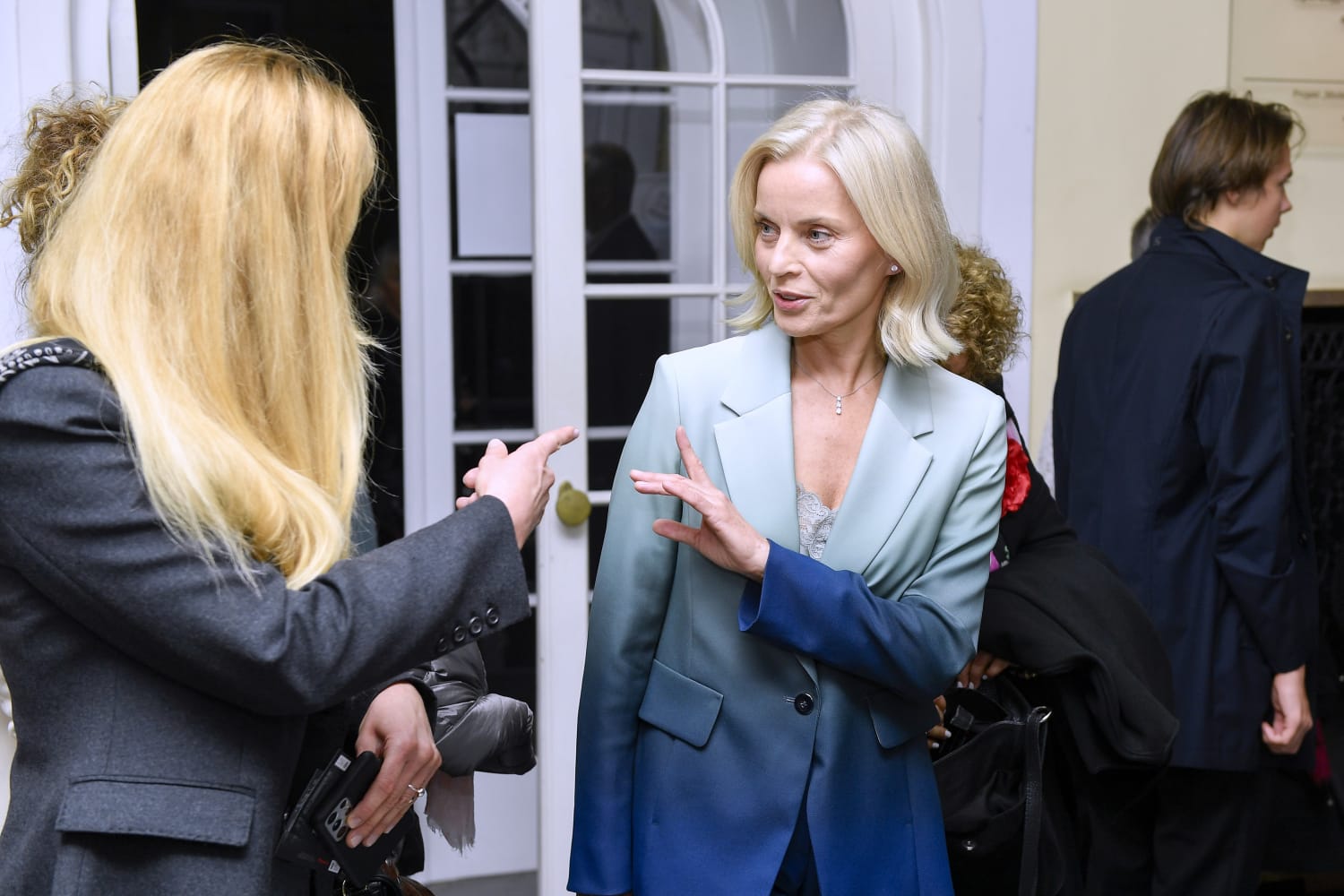 Małgorzata Foremniak, fot. AKPA