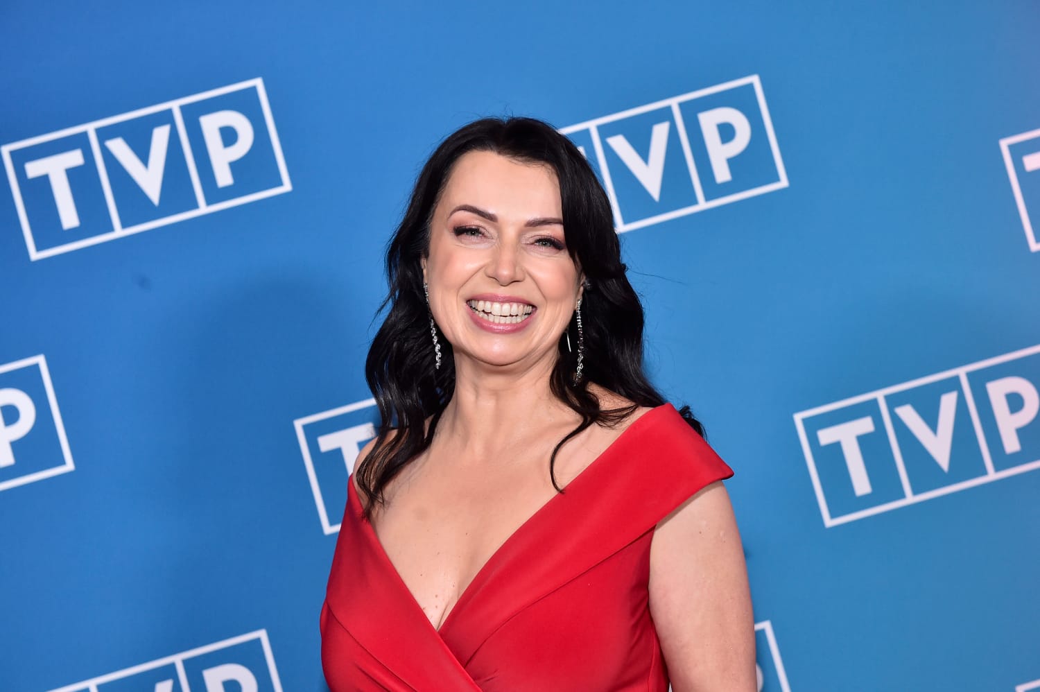 Katarzyna Pakosińska, fot. AKPA