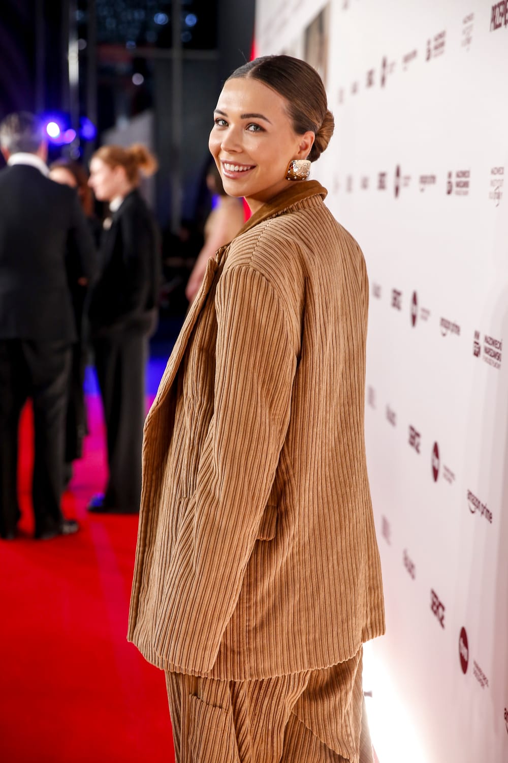 Sandra Kubicka, fot. AKPA