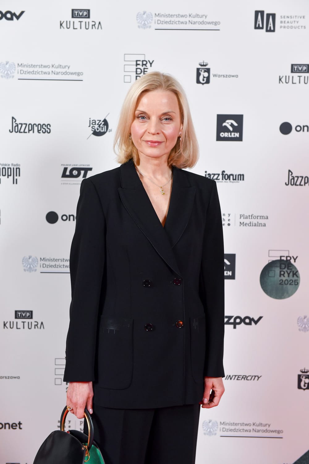 Małgorzata Foremniak, fot. AKPA