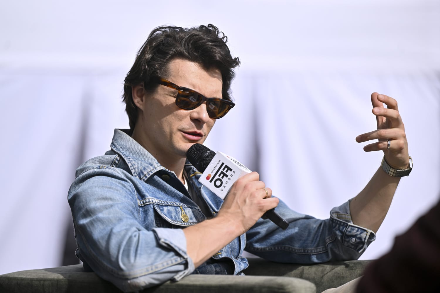 Tomasz Ziętek, fot. AKPA