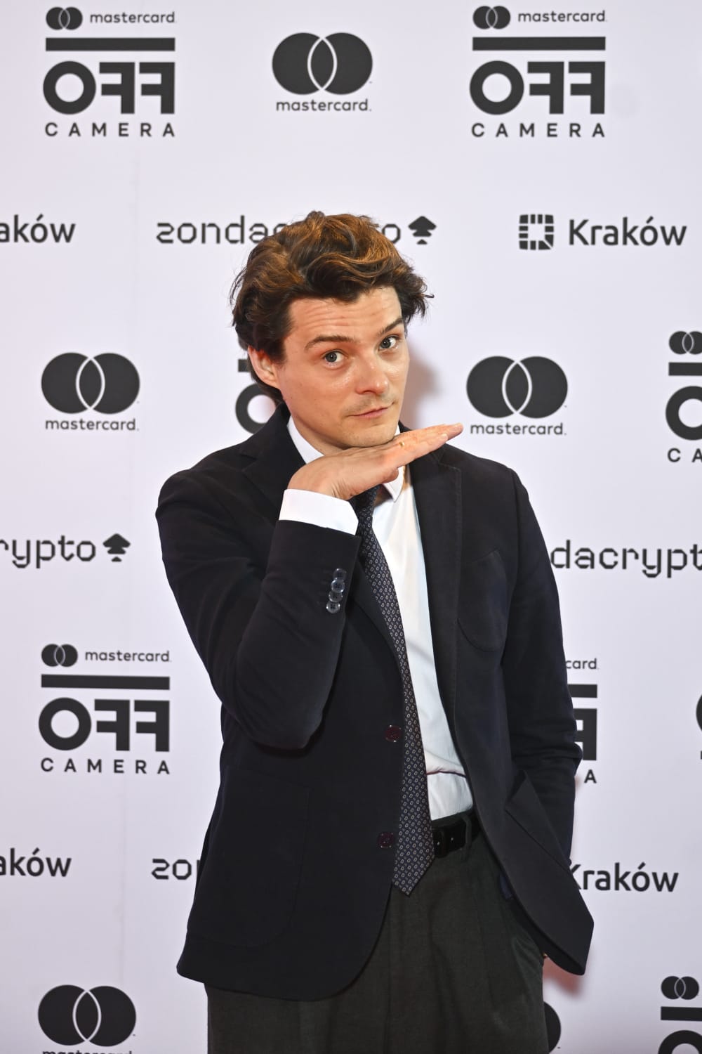 Tomasz Ziętek, fot. AKPA