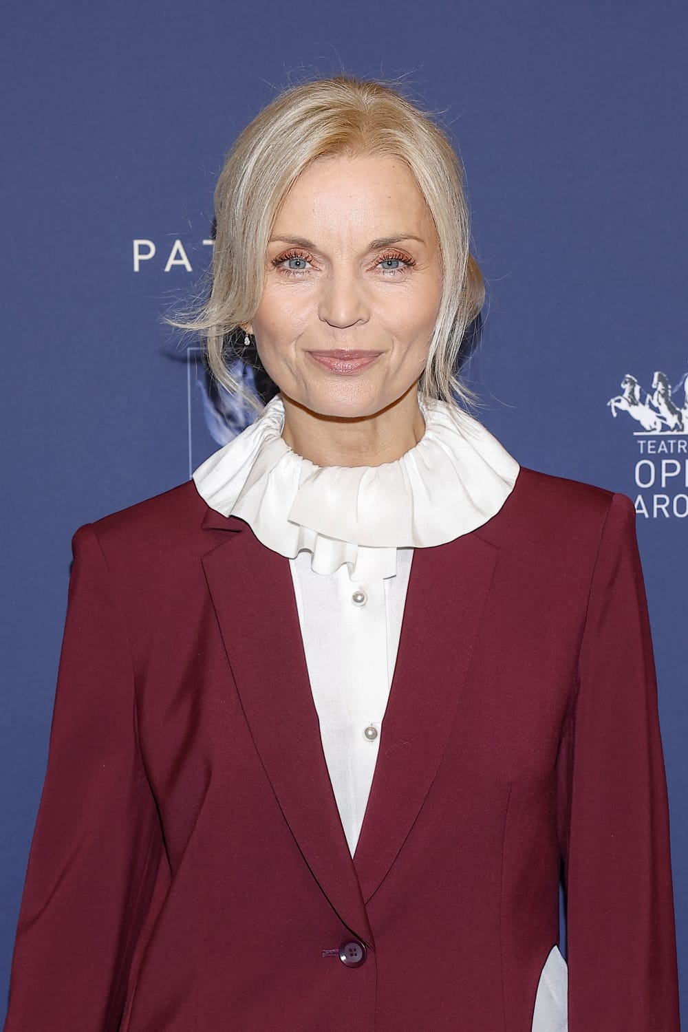 Małgorzata Foremniak, fot. AKPA