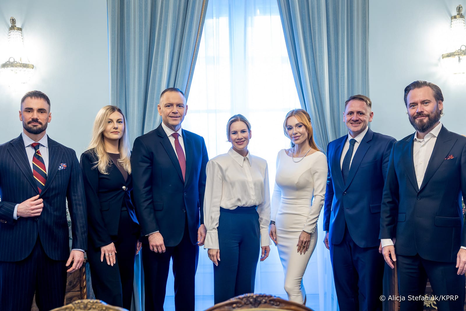 źródło: Kancelaria Prezydenta