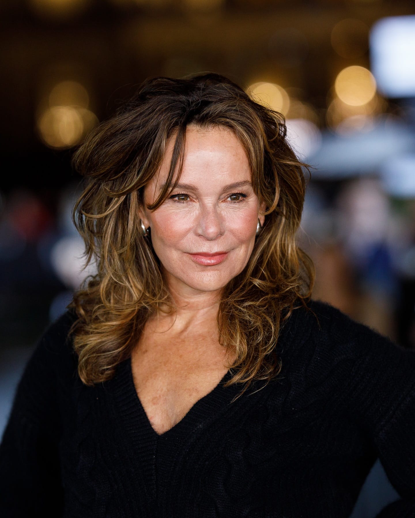 Jennifer Grey, fot. Facebook