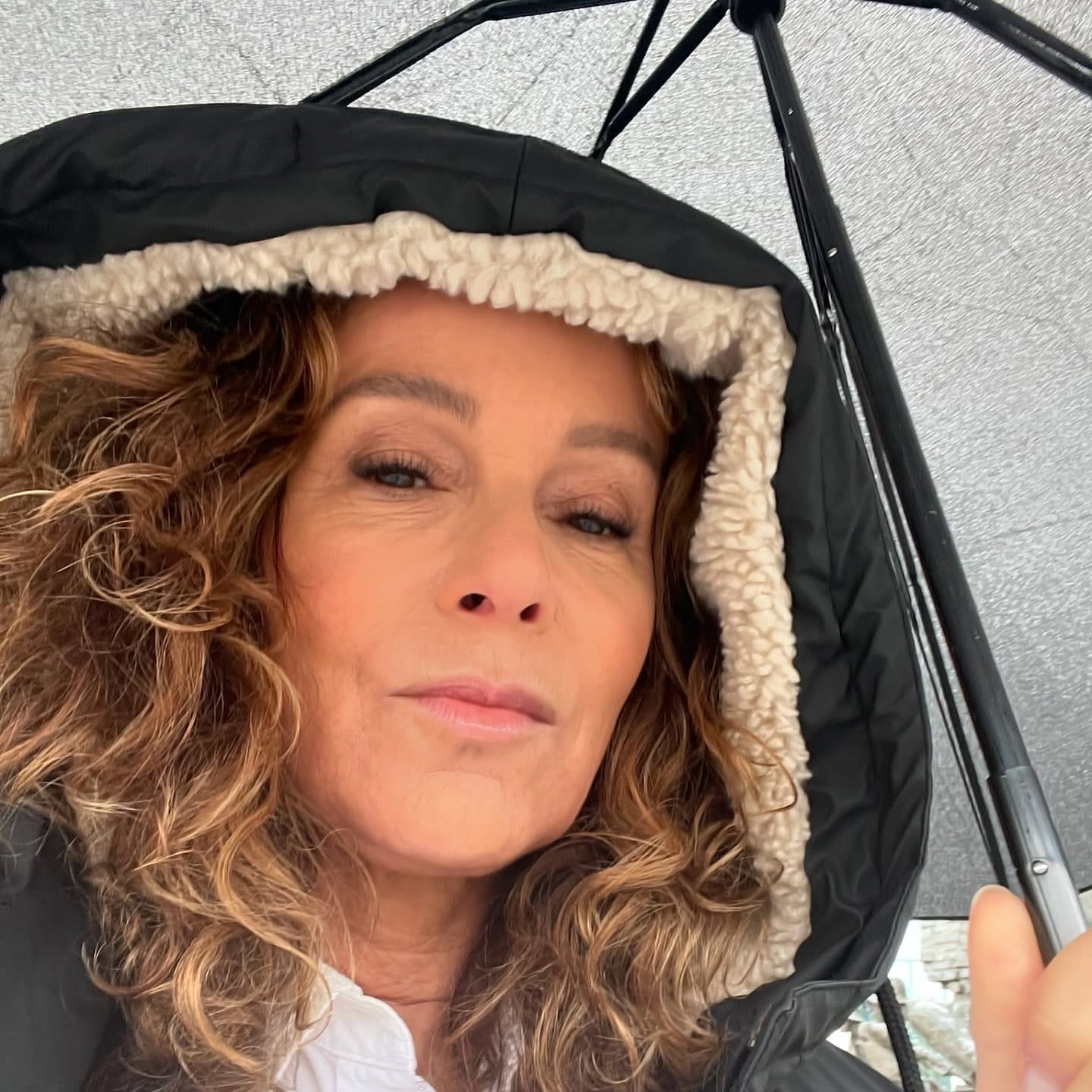 Jennifer Grey, fot. Facebook