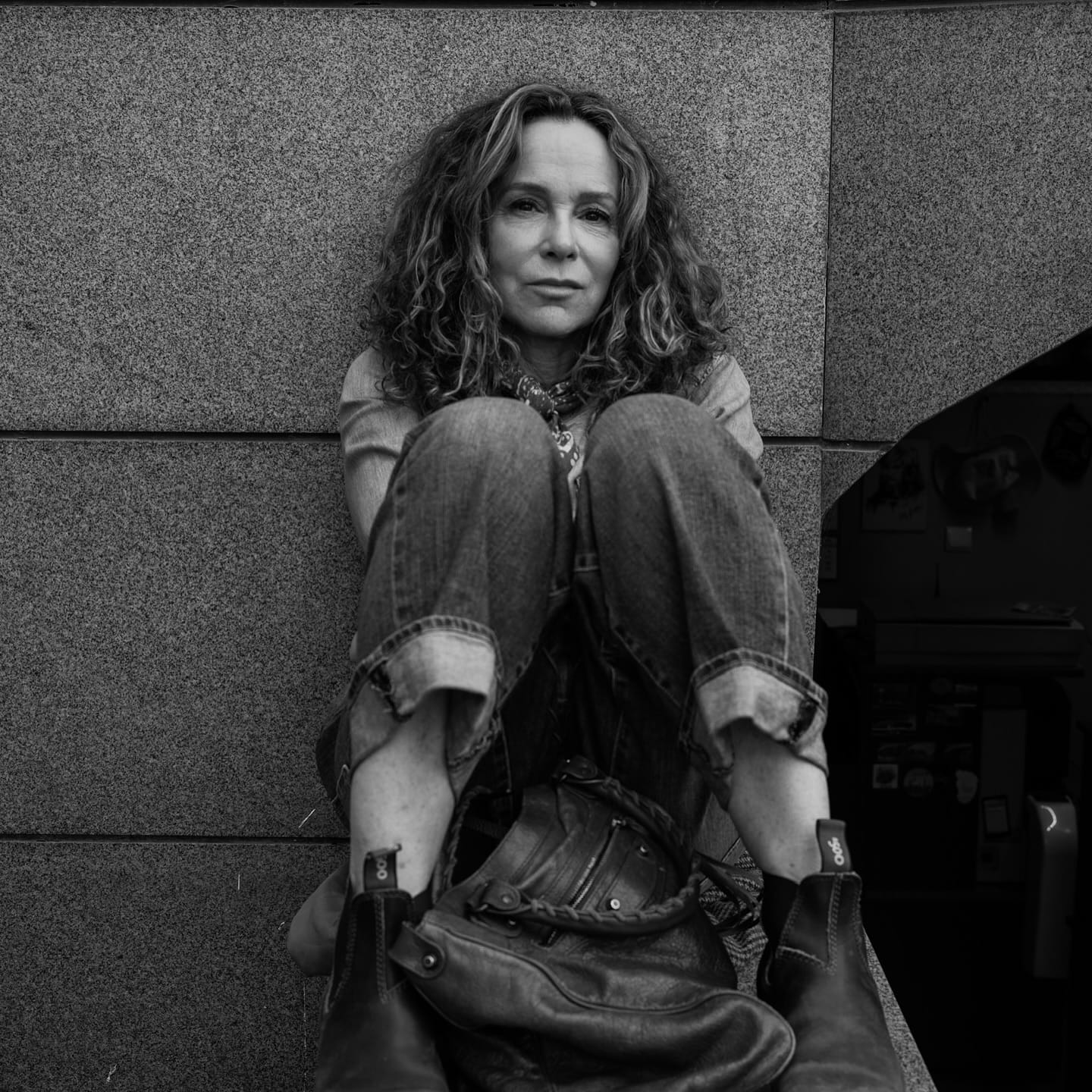 Jennifer Grey, fot. Facebook