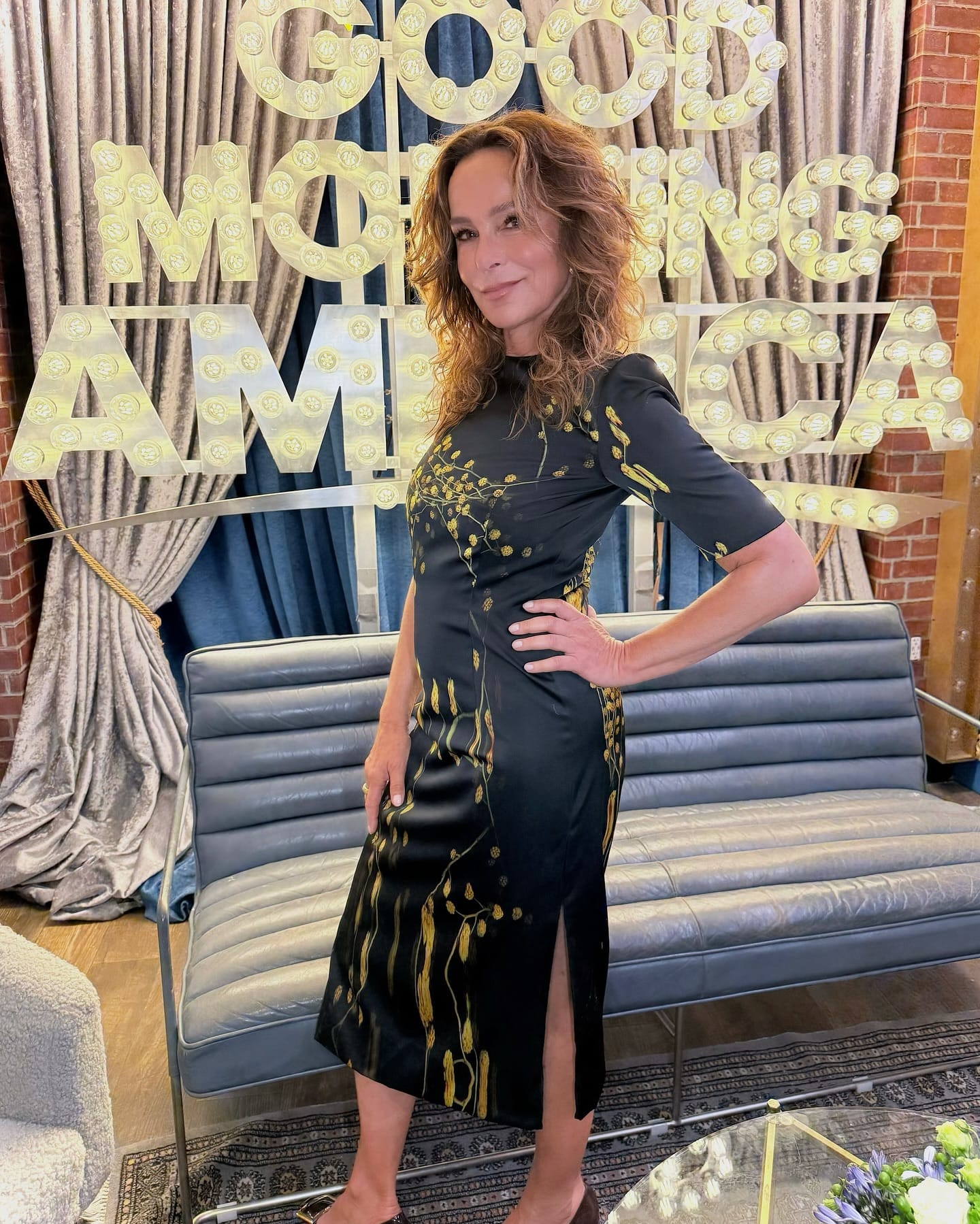 Jennifer Grey, fot. Facebook
