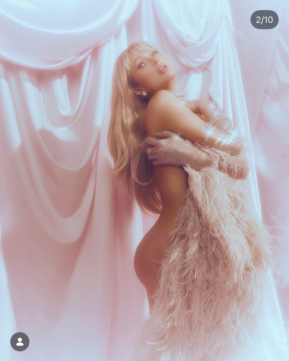 fot. Instagram - PARIS HILTON