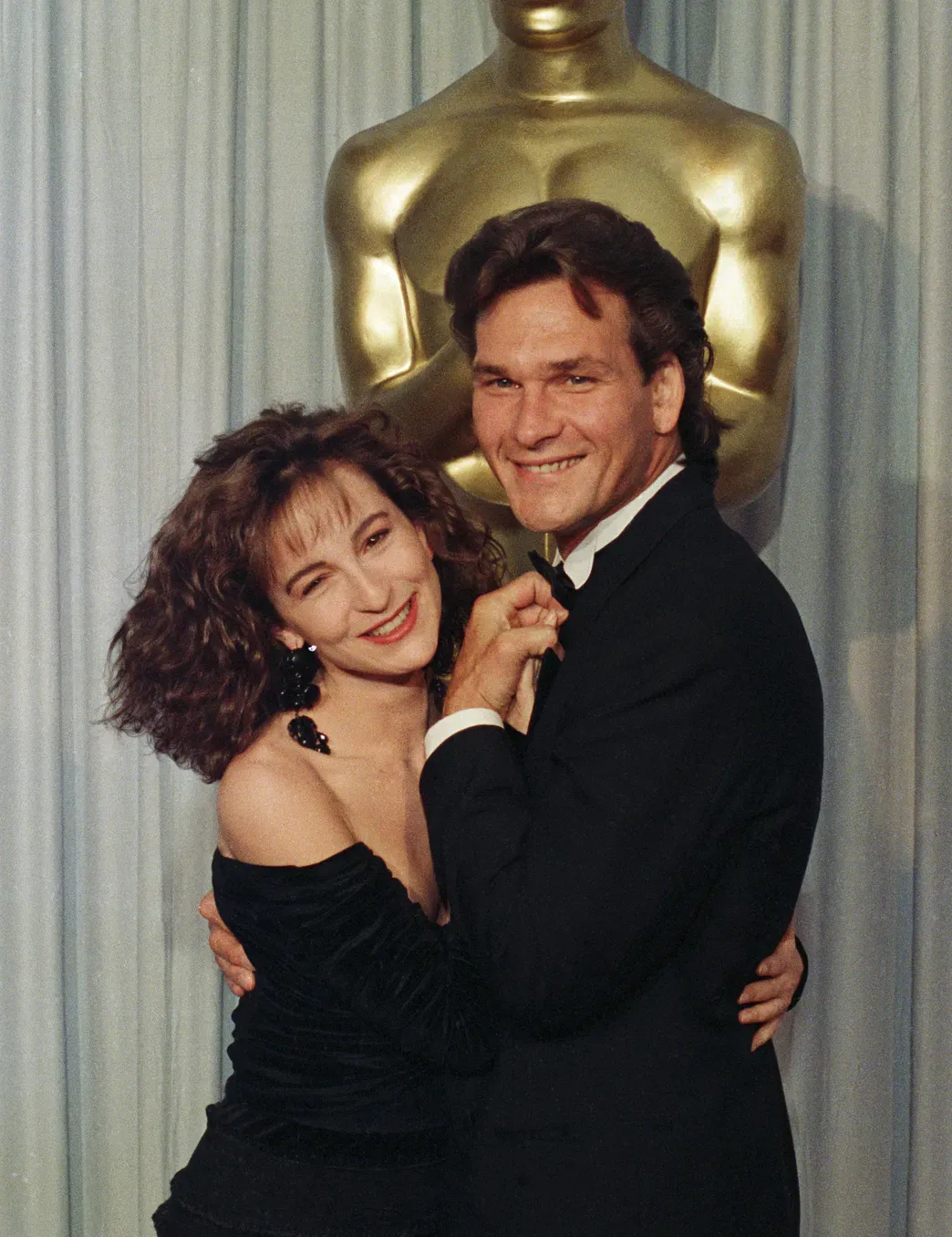 Jennifer Grey, fot. Facebook