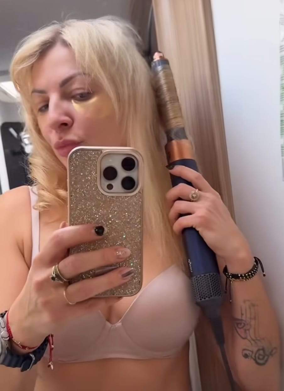Magda Narożna