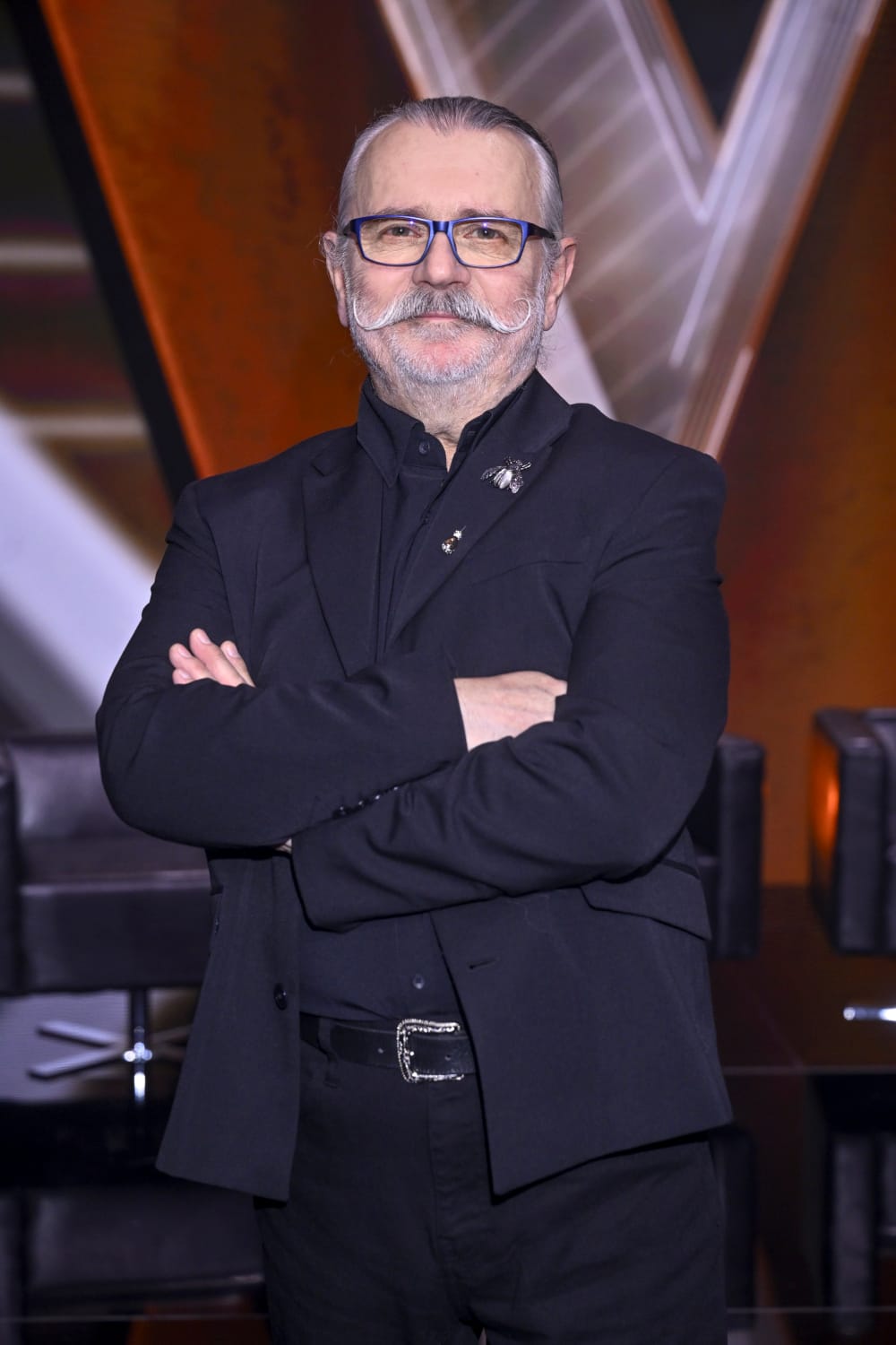 Finał 7 edycji ”The Voice of Senior”, fot. AKPA