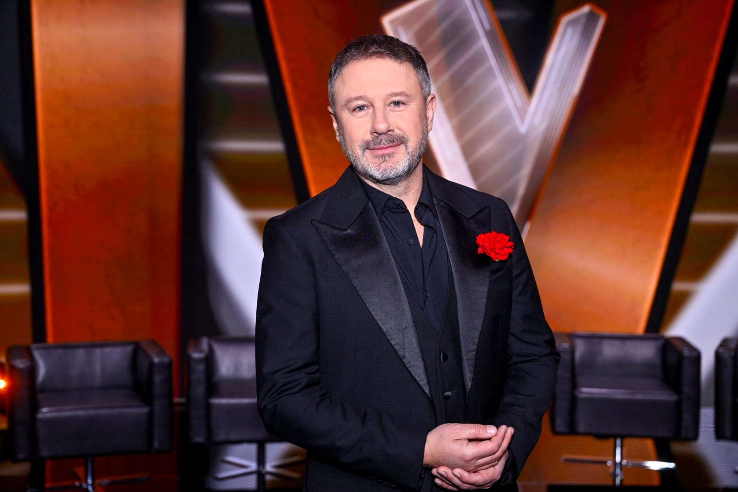 Finał 7 edycji ”The Voice of Senior”, fot. AKPA