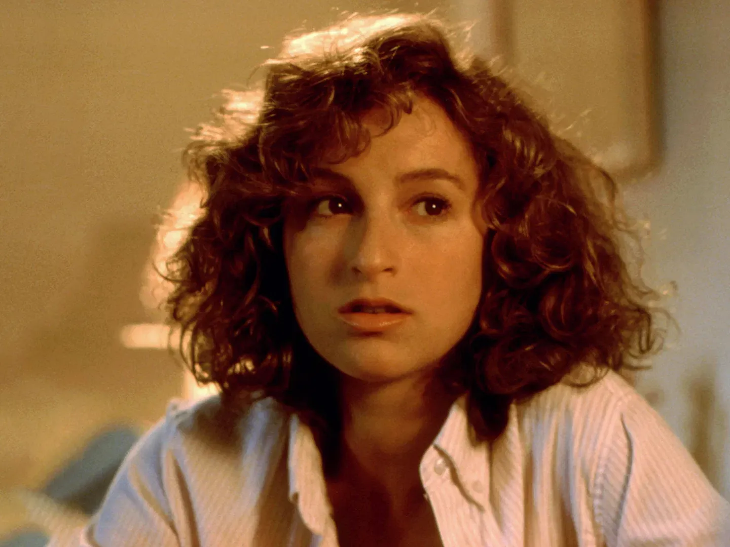 Jennifer Grey, fot. Facebook