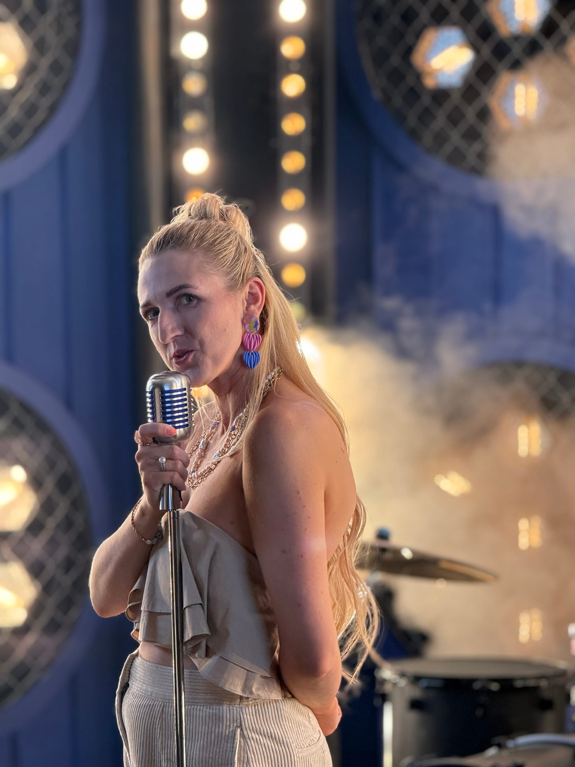 Beata Mańkowska, fot. BlaskOnline