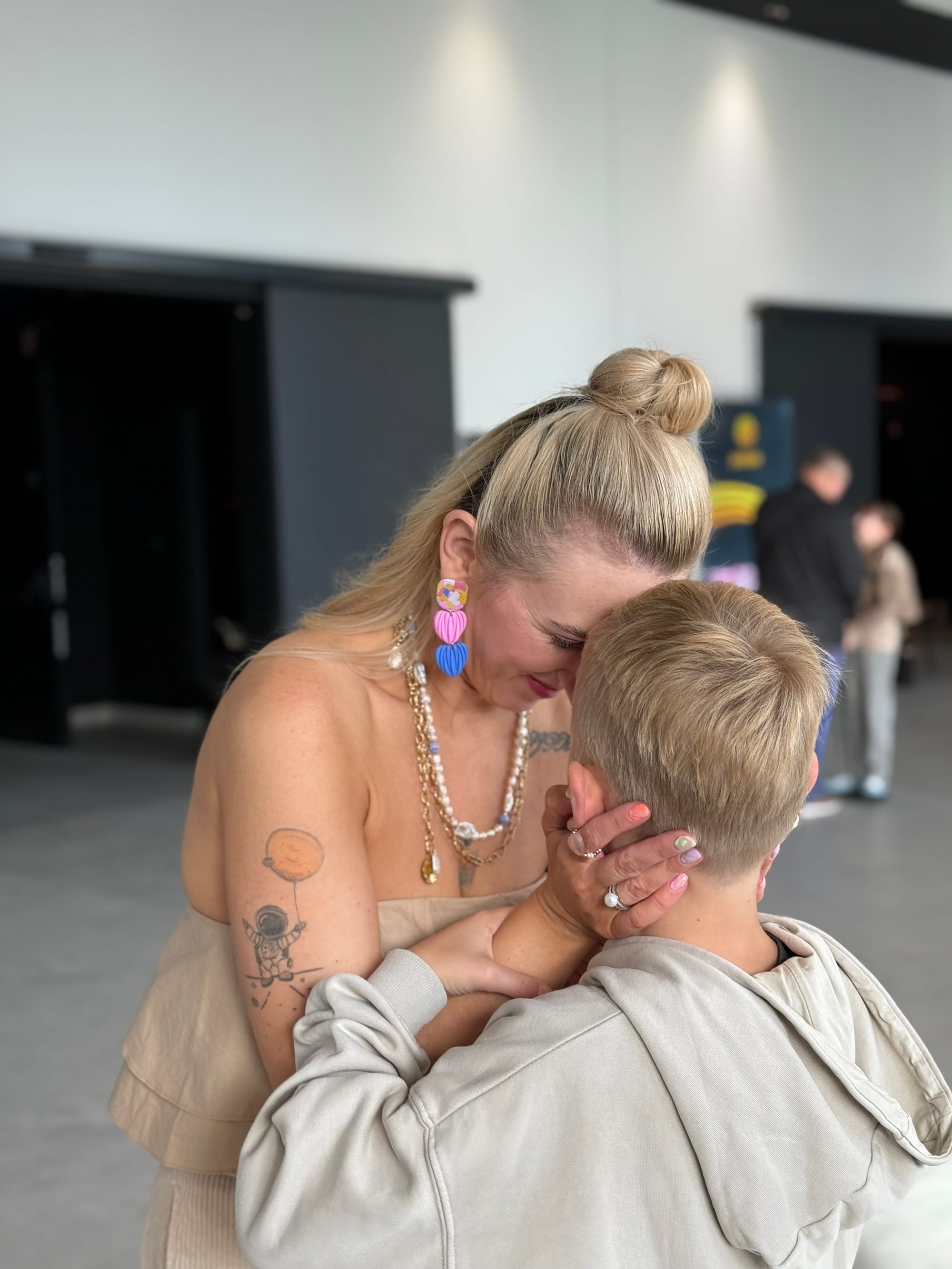 Beata Mańkowska, fot. BlaskOnline