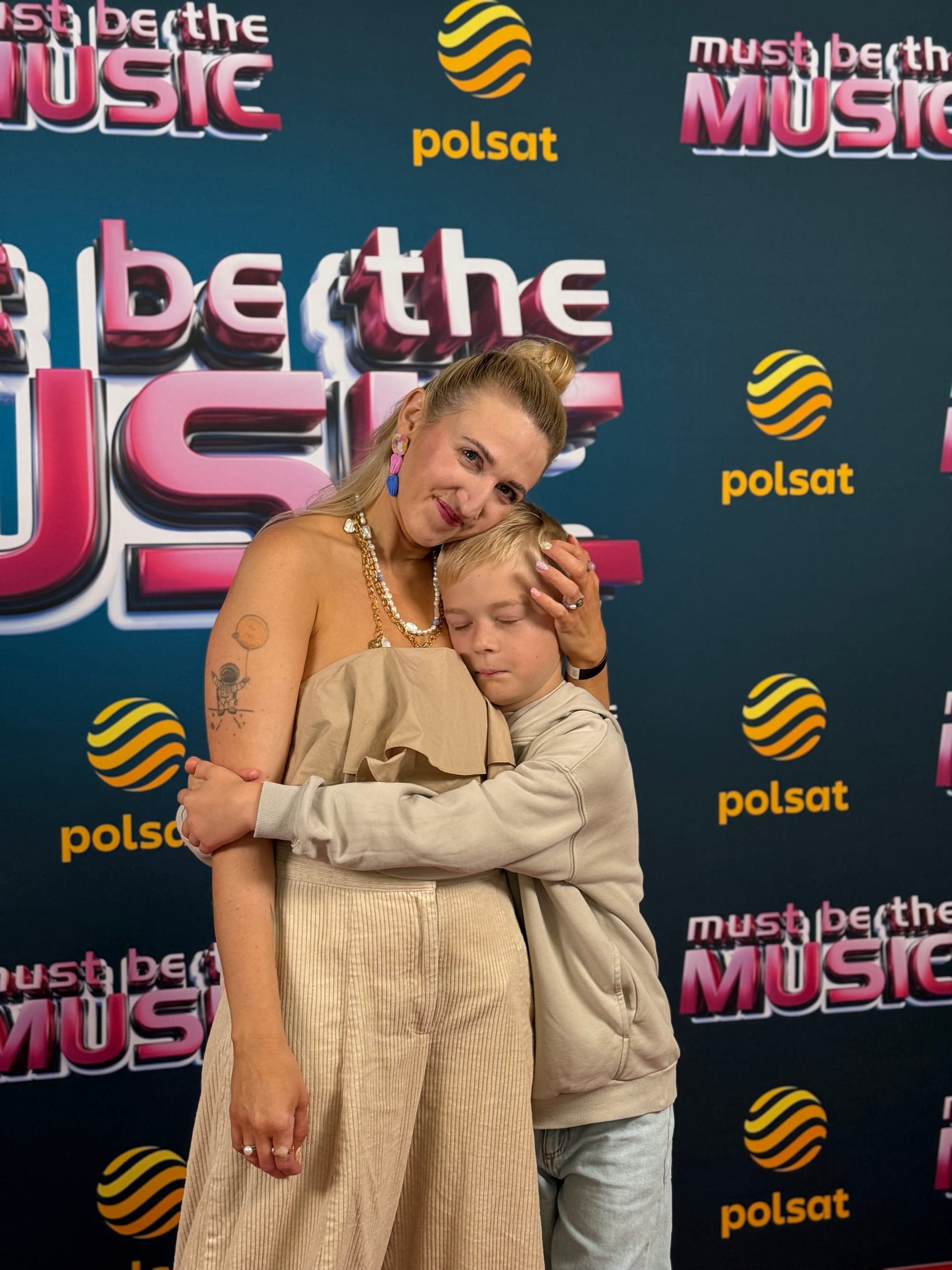 Beata Mańkowska, fot. BlaskOnline