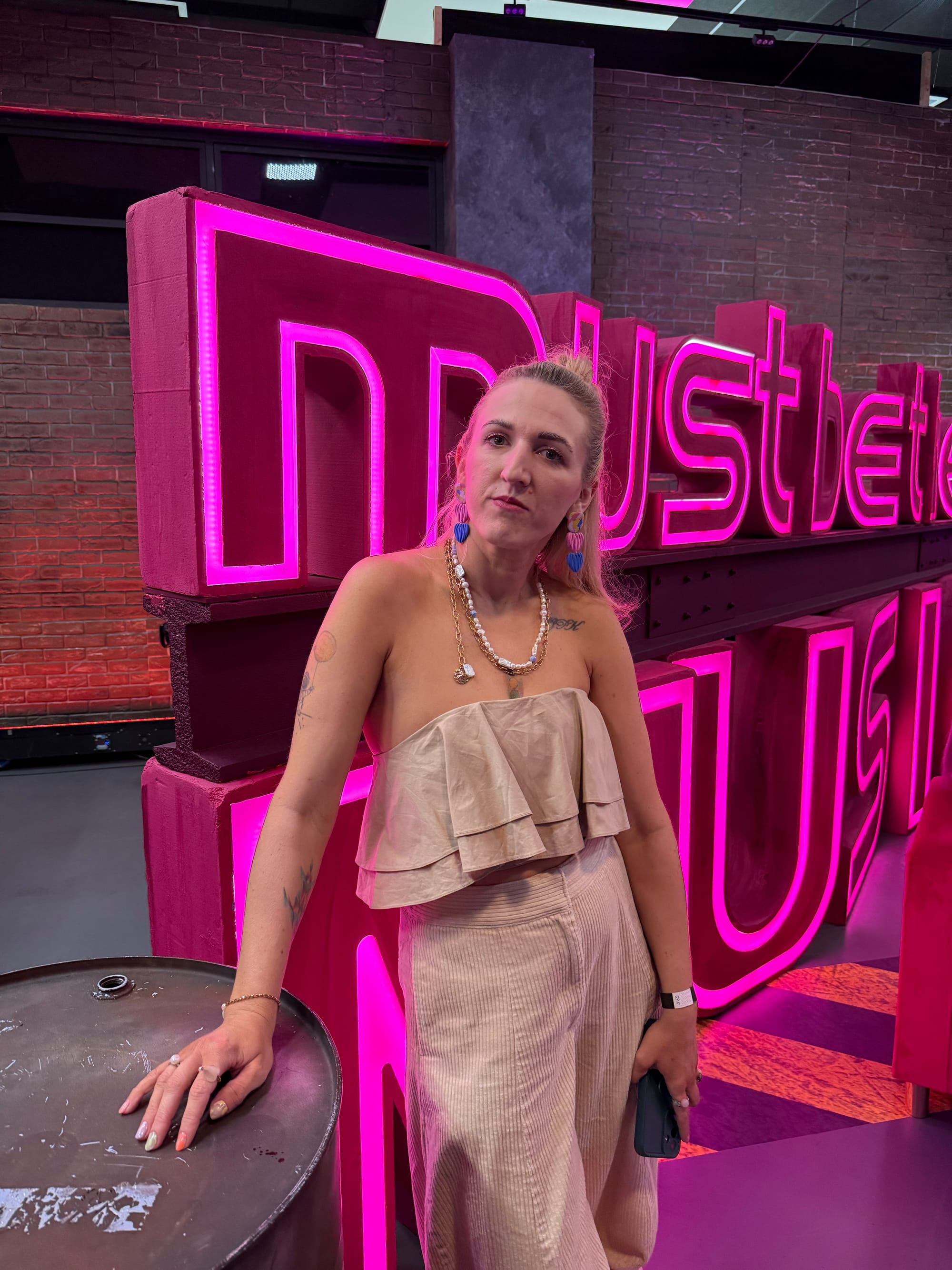 Beata Mańkowska, fot. BlaskOnline