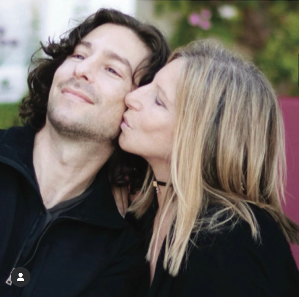 fot. Instagram - BARBARA STREISAND