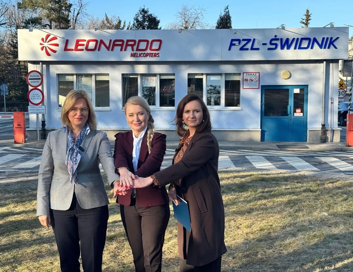 fot. Facebook - MARTA WCISŁO