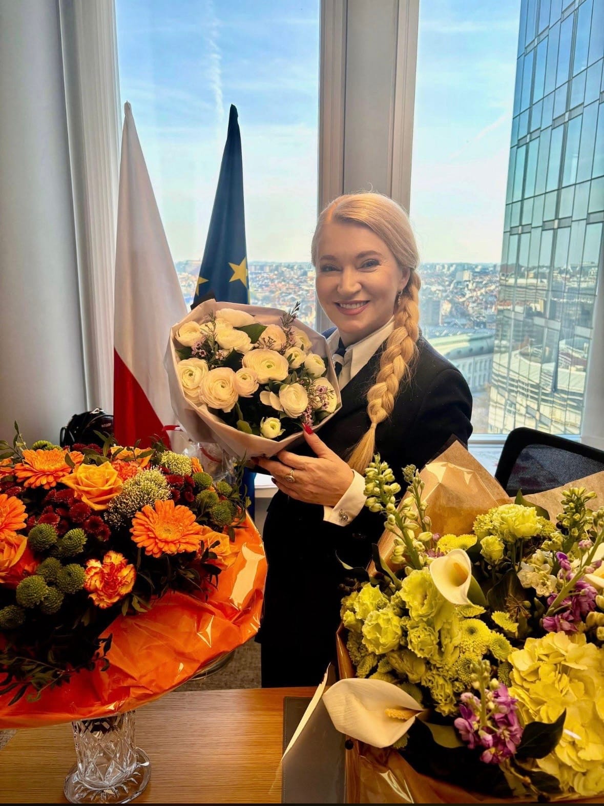 fot. Facebook - MARTA WCISŁO