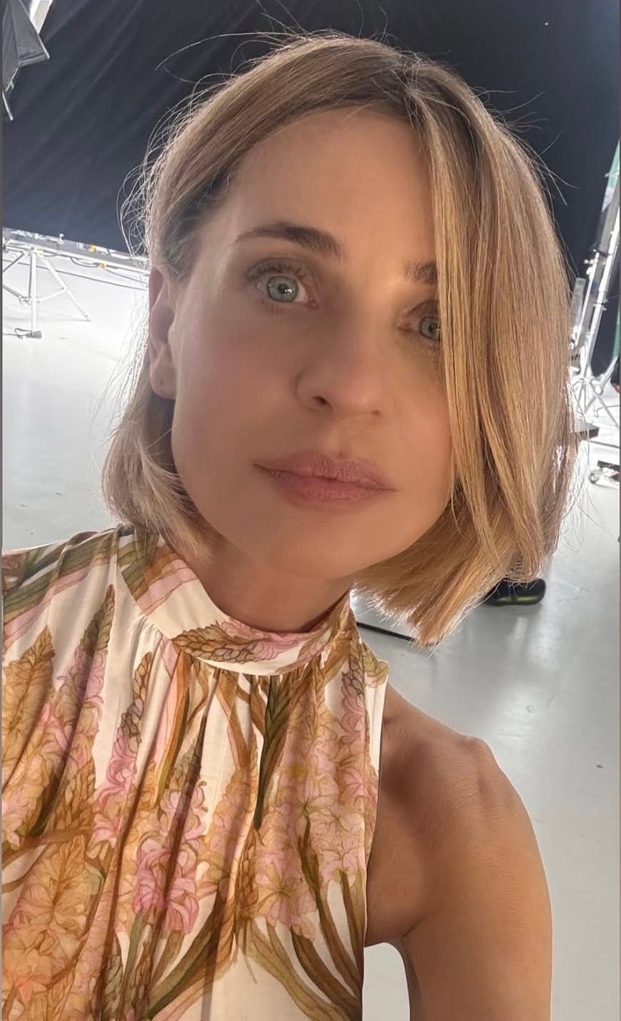 fot. Instagram - ANETA KRĘGLICKA