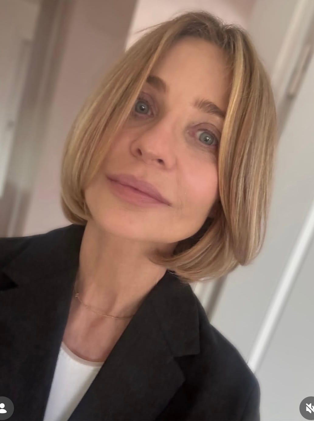 fot. Instagram - ANETA KRĘGLICKA