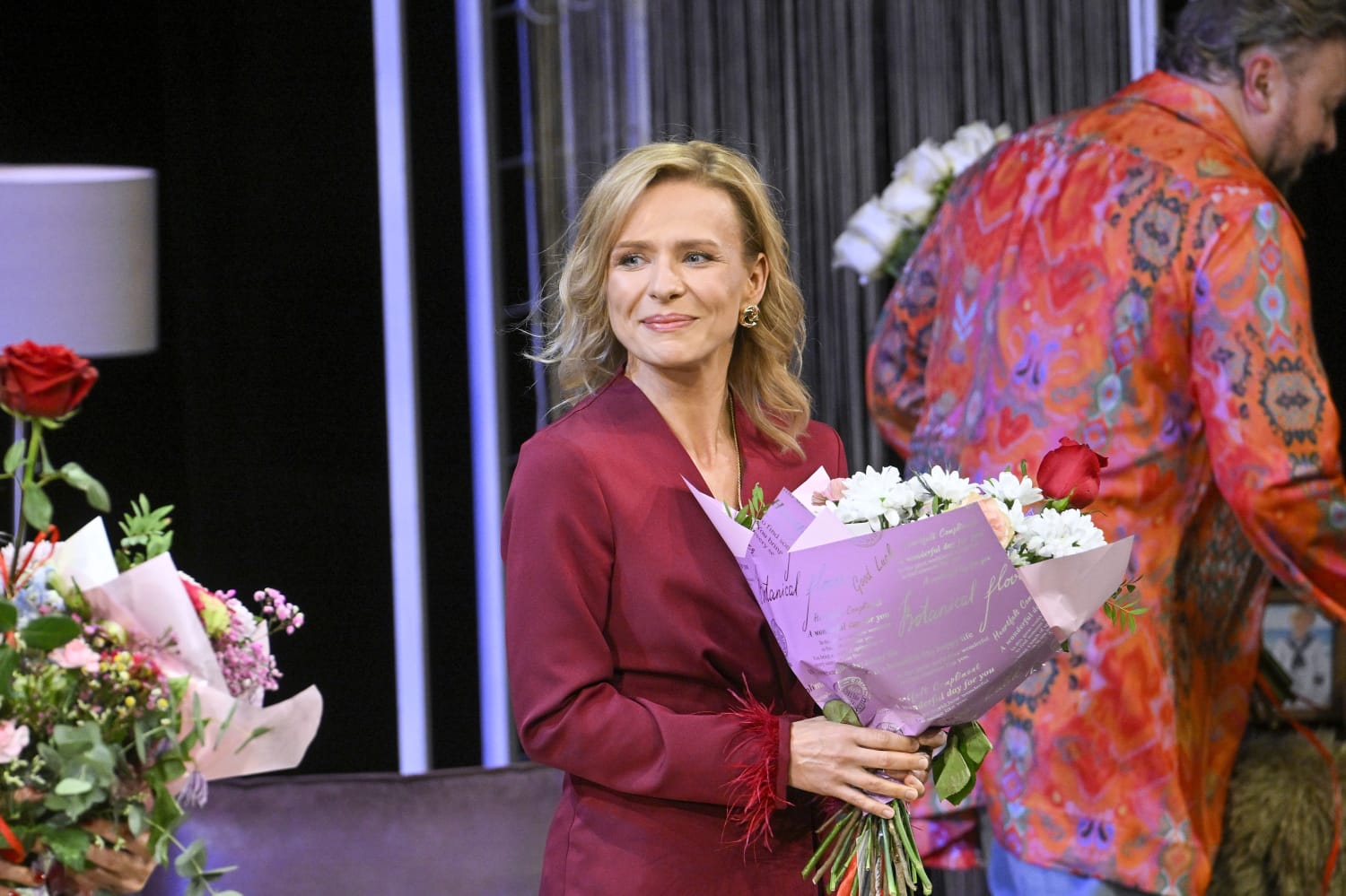 Aneta Zając, fot. AKPA