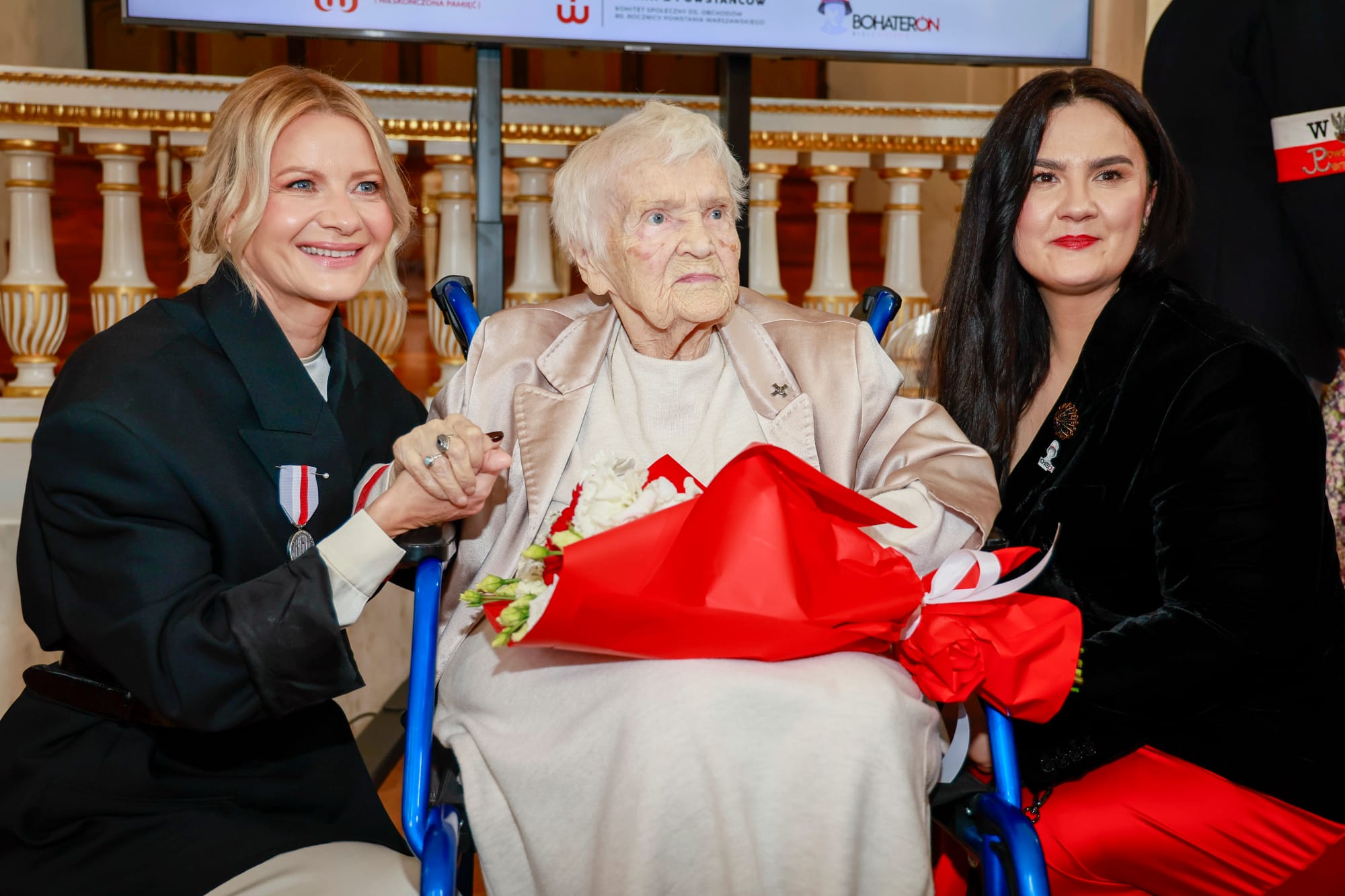  Halina Rogozińska ps. "Mała"