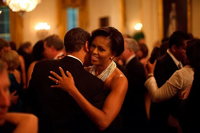 Barack i Michelle się rozwodzą?! Od plotek na ten temat aż huczy!
