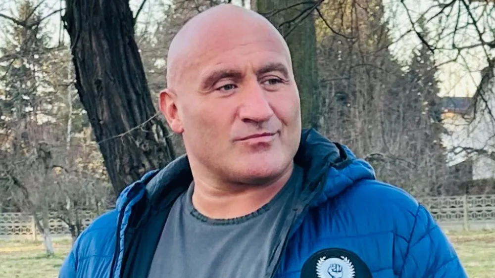 Oglądalność sylwestra. Znany pięściarz nie zostawia suchej nitki na konkurencji Republiki