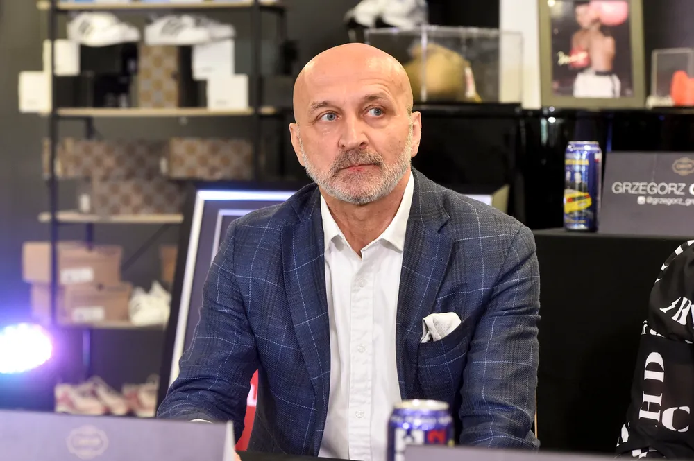 Marcinkiewicz żali się na alimenty! Ile płaci na "Isabel"?