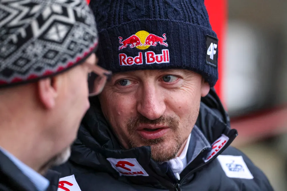 Adam Małysz i sprawa WOŚP. "Wkurzyłem się!"
