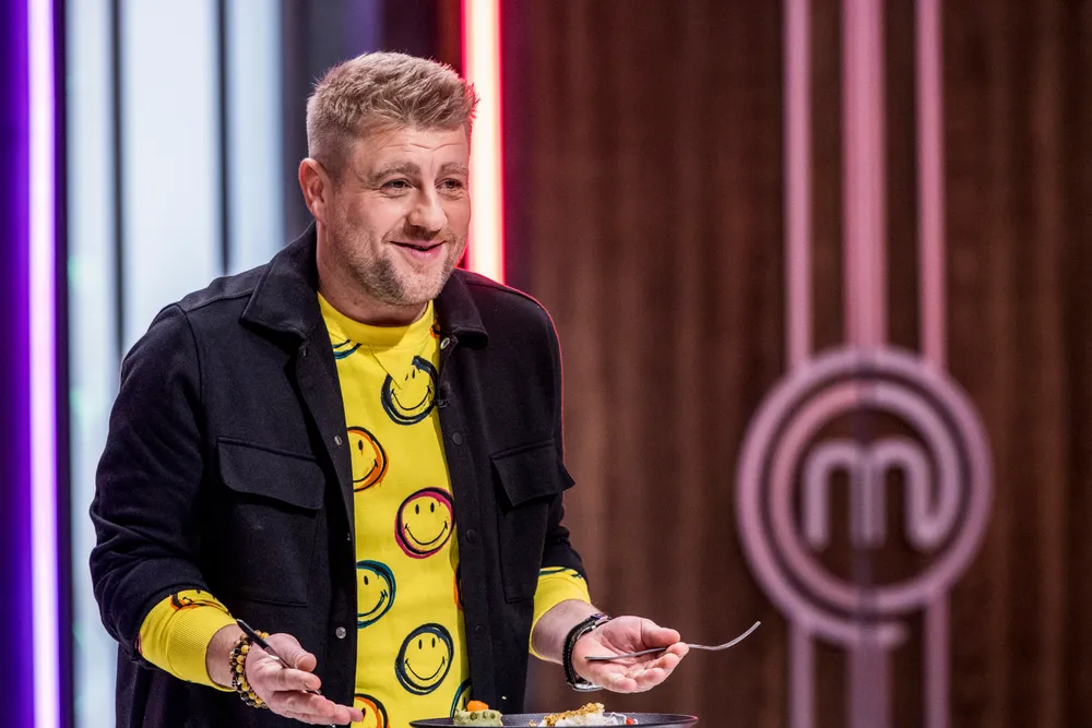 Ta walka to ogromne wyzwanie. Tomasz Jakubiak szczerze o swoim zdrowiu: Mam już dosyć