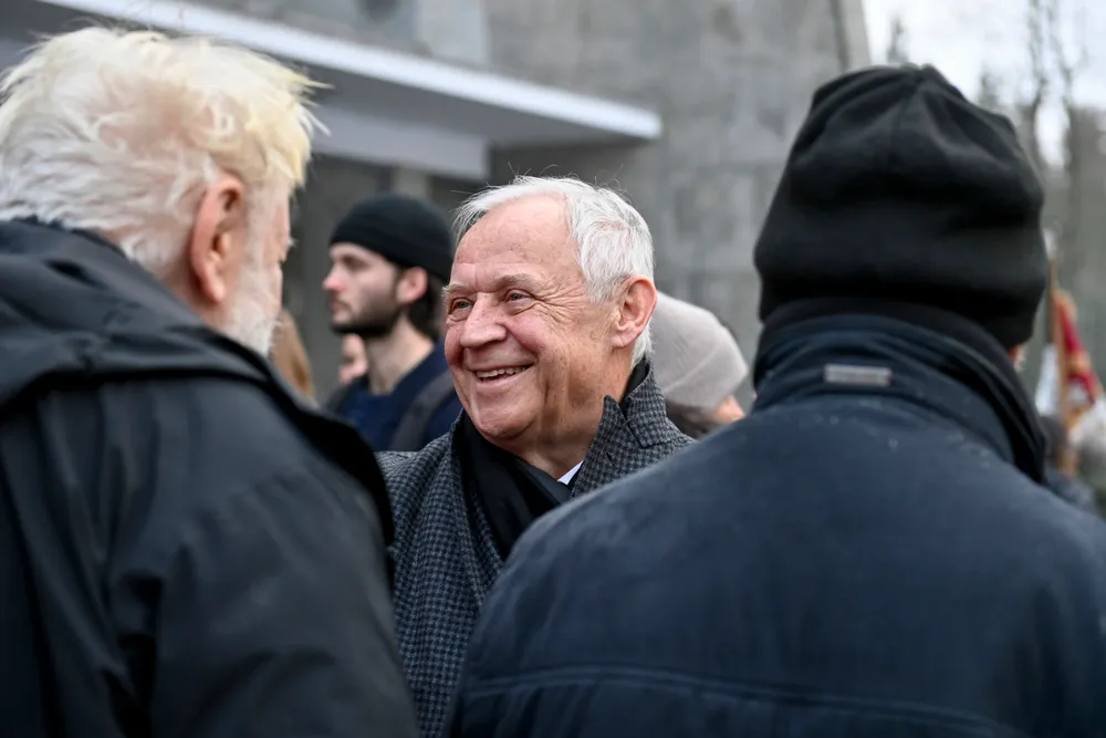 Żona zostawiła Marka Kondrata. Co się teraz dzieje z Iloną, matką jego dzieci?