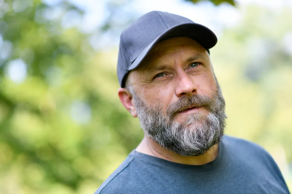 Leszek Lichota na pracę nie narzeka. Czy zasługuje na swoje zarobki?
