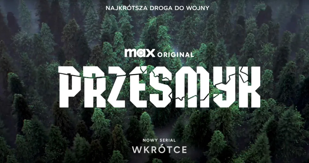 "Przesmyk" zachwyci widzów? Reżyser nie ma wątpliwości: serial trzyma w napięciu [ZWIASTUN]