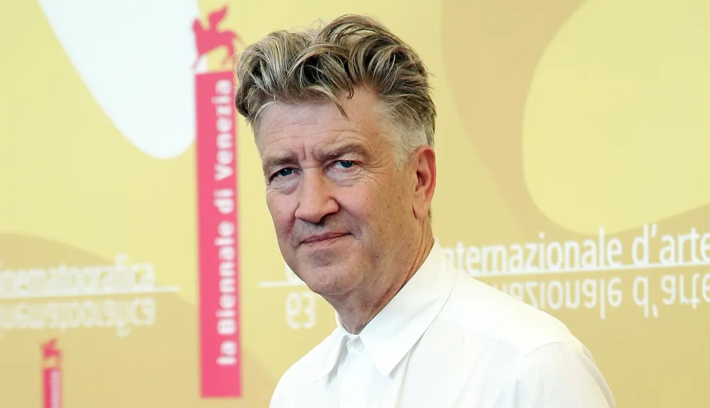 13 kontenerów z pamiątkami po "Twin Peaks". W Toruniu powstanie wyjątkowe muzeum Davida Lyncha!