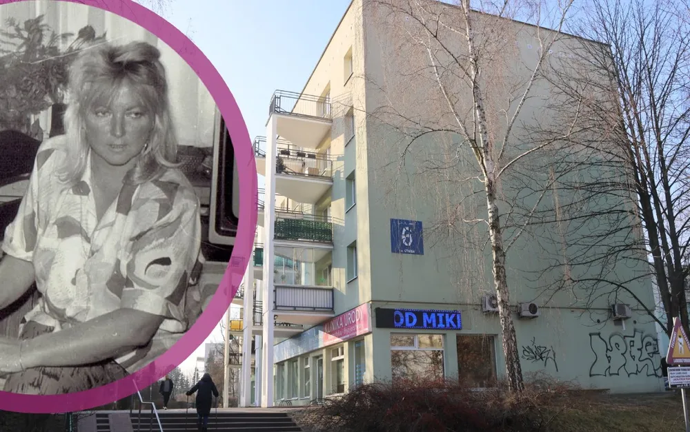 Maryla Rodowicz w czasach PRL-u zamieszkała w polskim "Beverly Hills". Tak dziś wygląda ten dom…