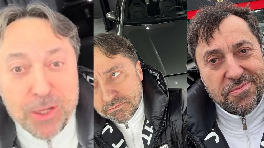 Gwiazdor disco polo chwali się tanim autem? O co chodzi?