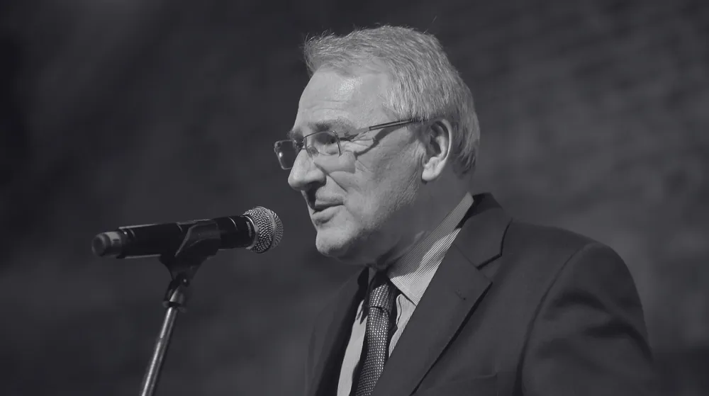 Nie żyje Wojciech Trzciński. Jego utwory wykonywali m.in. Krawczyk i Frąckowiak