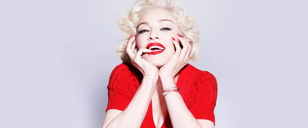 Madonna nie przestaje zaskakiwać. Dla fanów ma coś specjalnego...