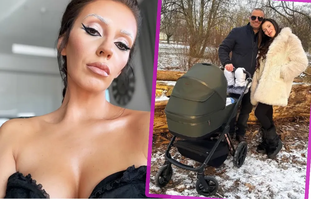 Dziewczyna Hakiela szczerze o ludziach, którzy ją hejtują. Ale im się oberwało!