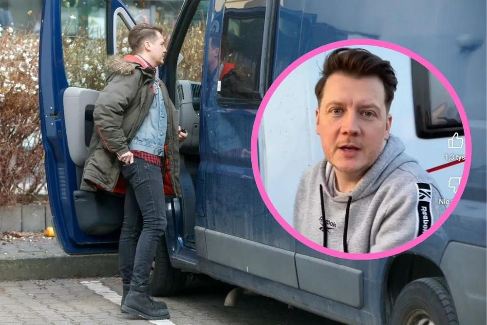 Jakub Tolak był gwiazdą "Klanu". Wywrócił życie do góry nogami. Co robi teraz? Możecie się zdziwić
