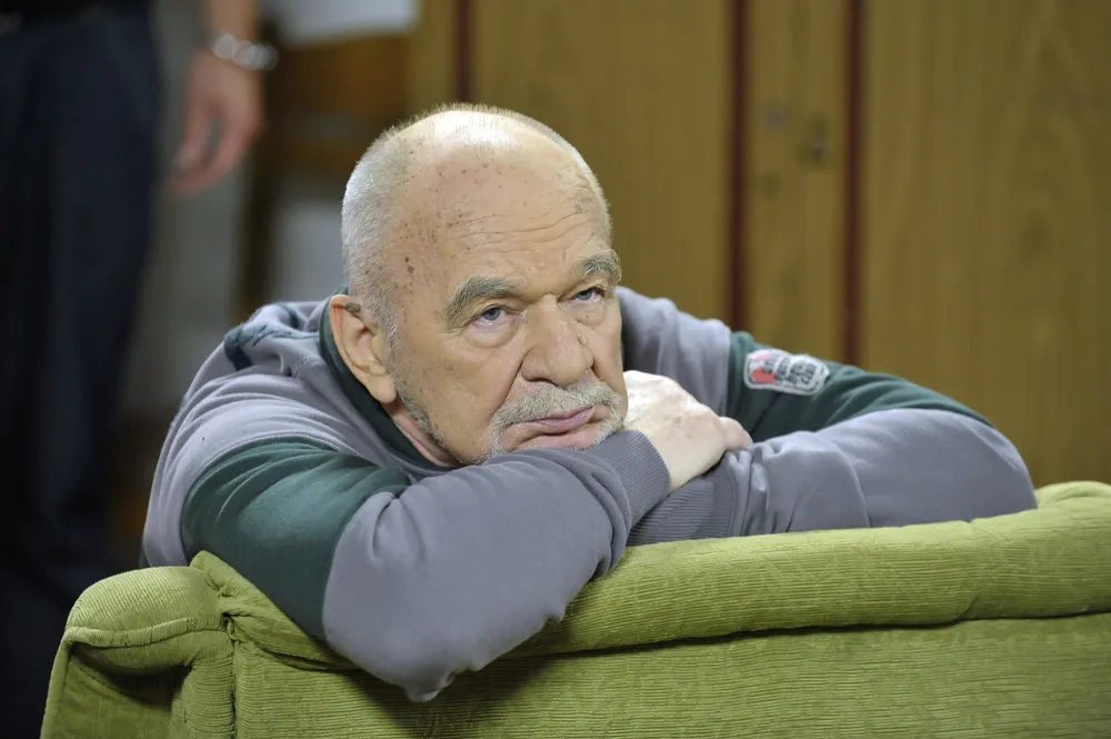 Jak naprawdę nazywał się Ryszard Kotys? Nie tylko tego o nim nie wiecie!