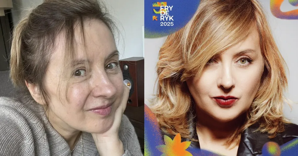 Zaskakujące zdjęcie Edyty Bartosiewicz. Fani już dopięli łatę: internet kontra rzeczywistość